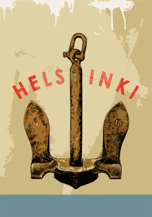 Helsinki Anchor